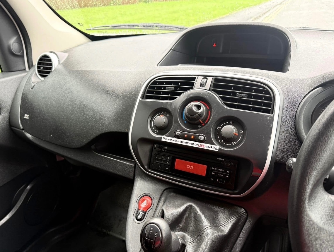 Used Renault Kangoo 2017 for sale - 76650806: Photo 15