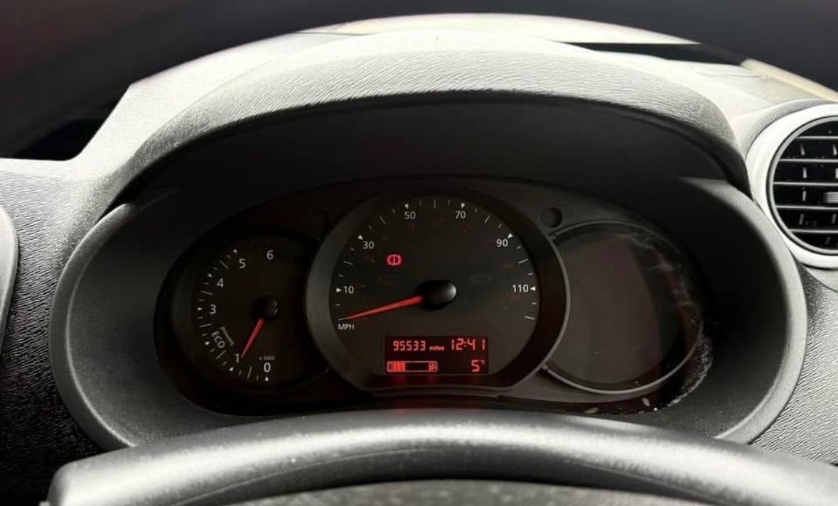 Used Renault Kangoo 2017 for sale - 76650806: Photo 16