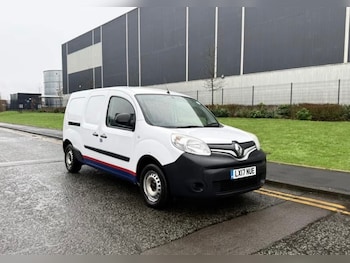Renault - Kangoo