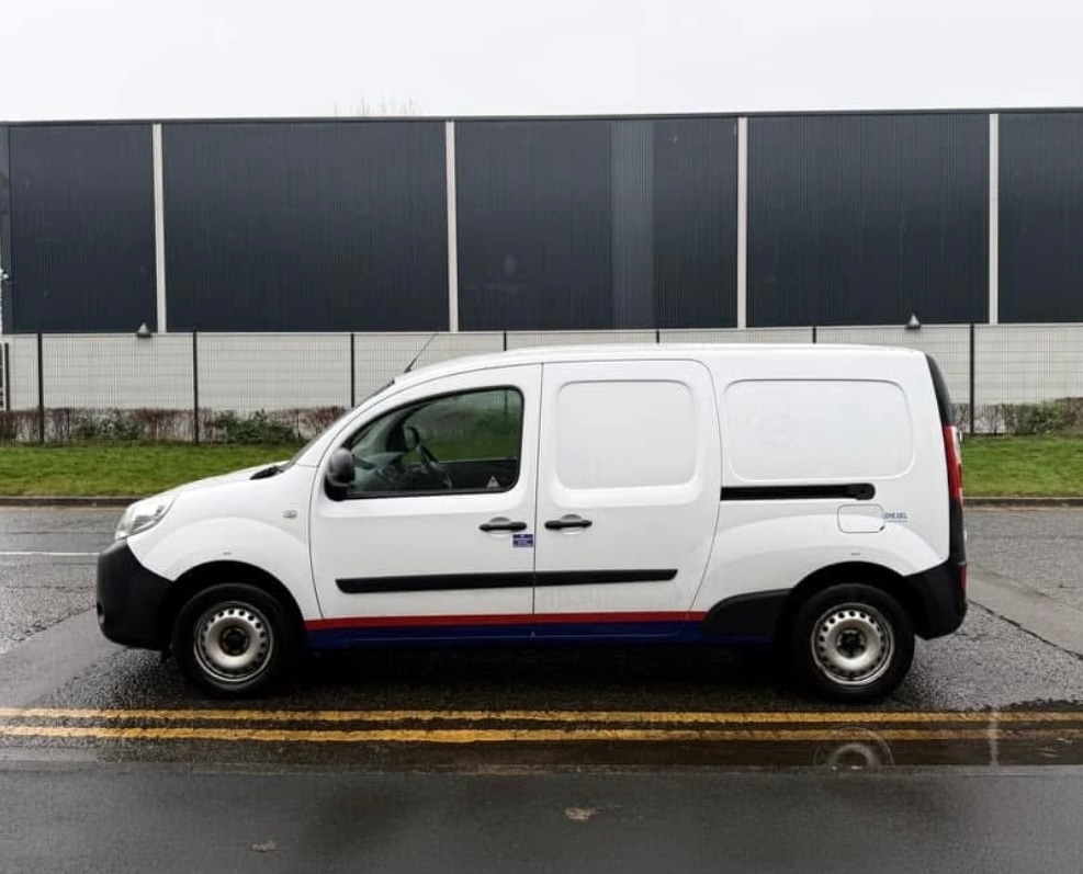 Used Renault Kangoo 2017 for sale - 76650806: Photo 3