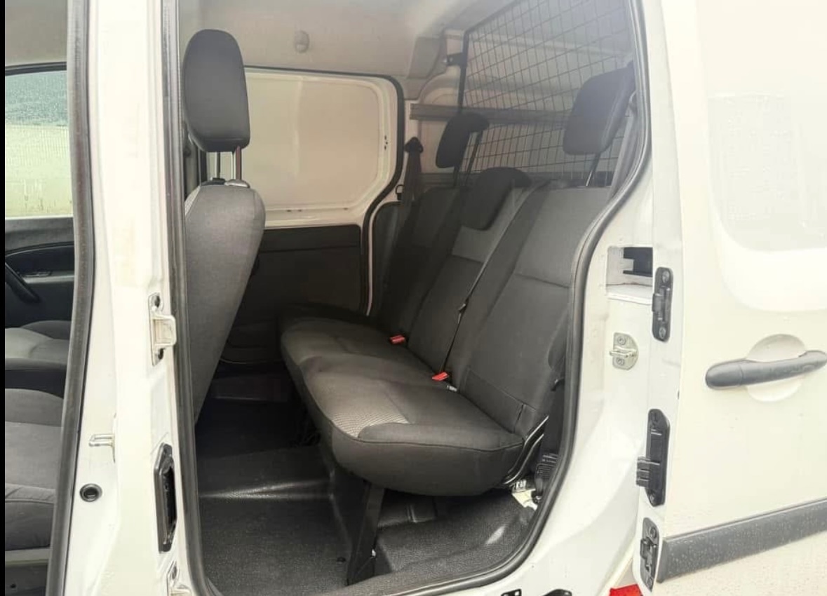 Used Renault Kangoo 2017 for sale - 76650806: Photo 5