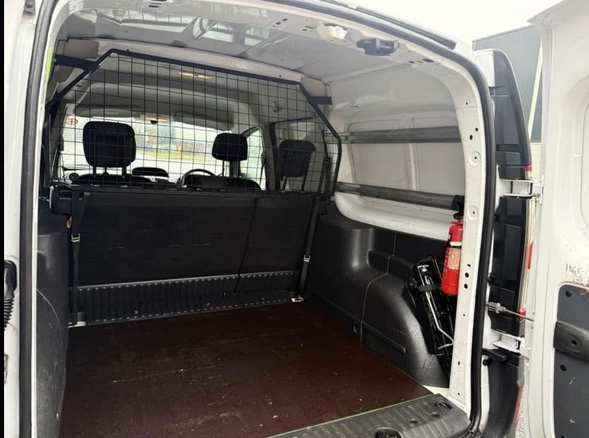 Used Renault Kangoo 2017 for sale - 76650806: Photo 9