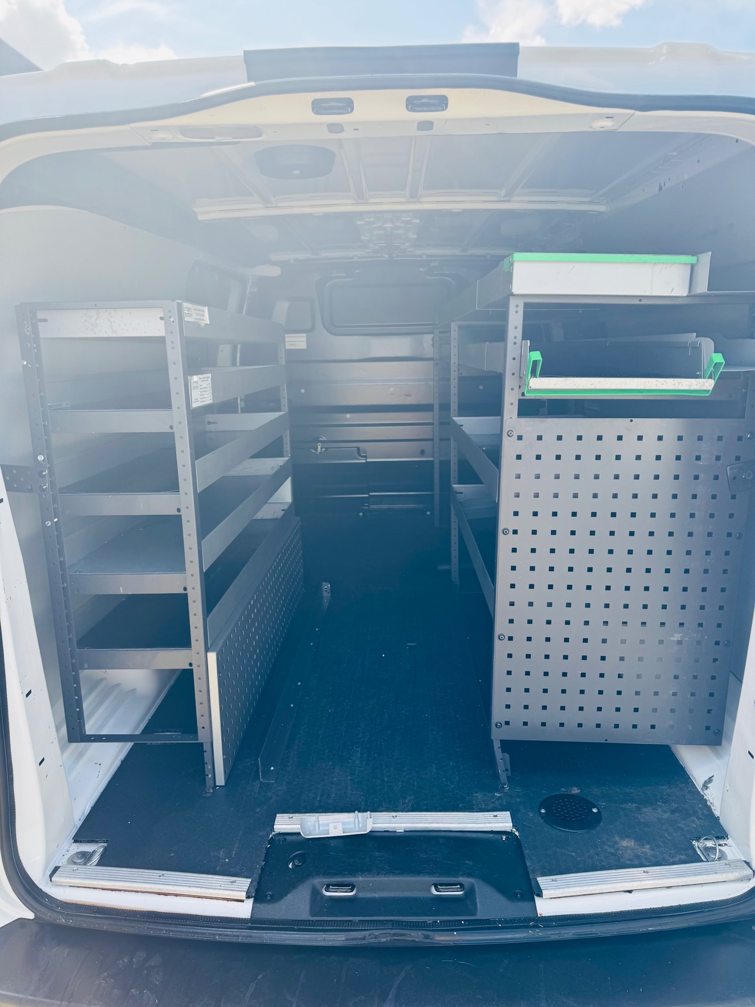Vehicle 11
