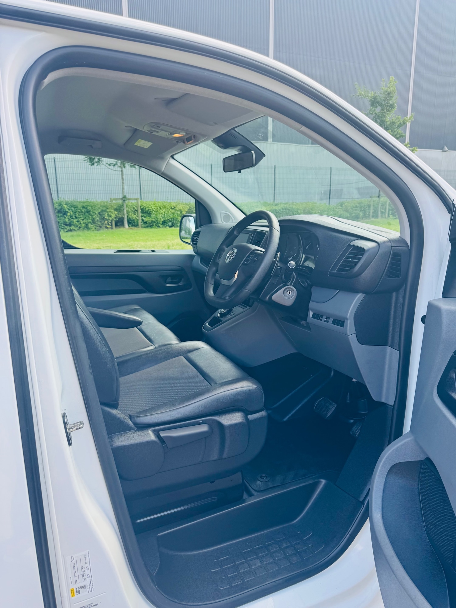 Vehicle 19