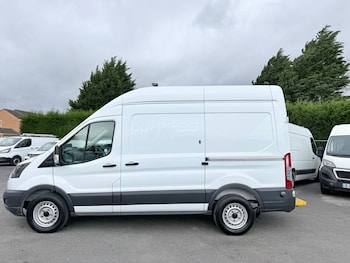 Used Ford Transit 2018 for sale - 77802584: Photo