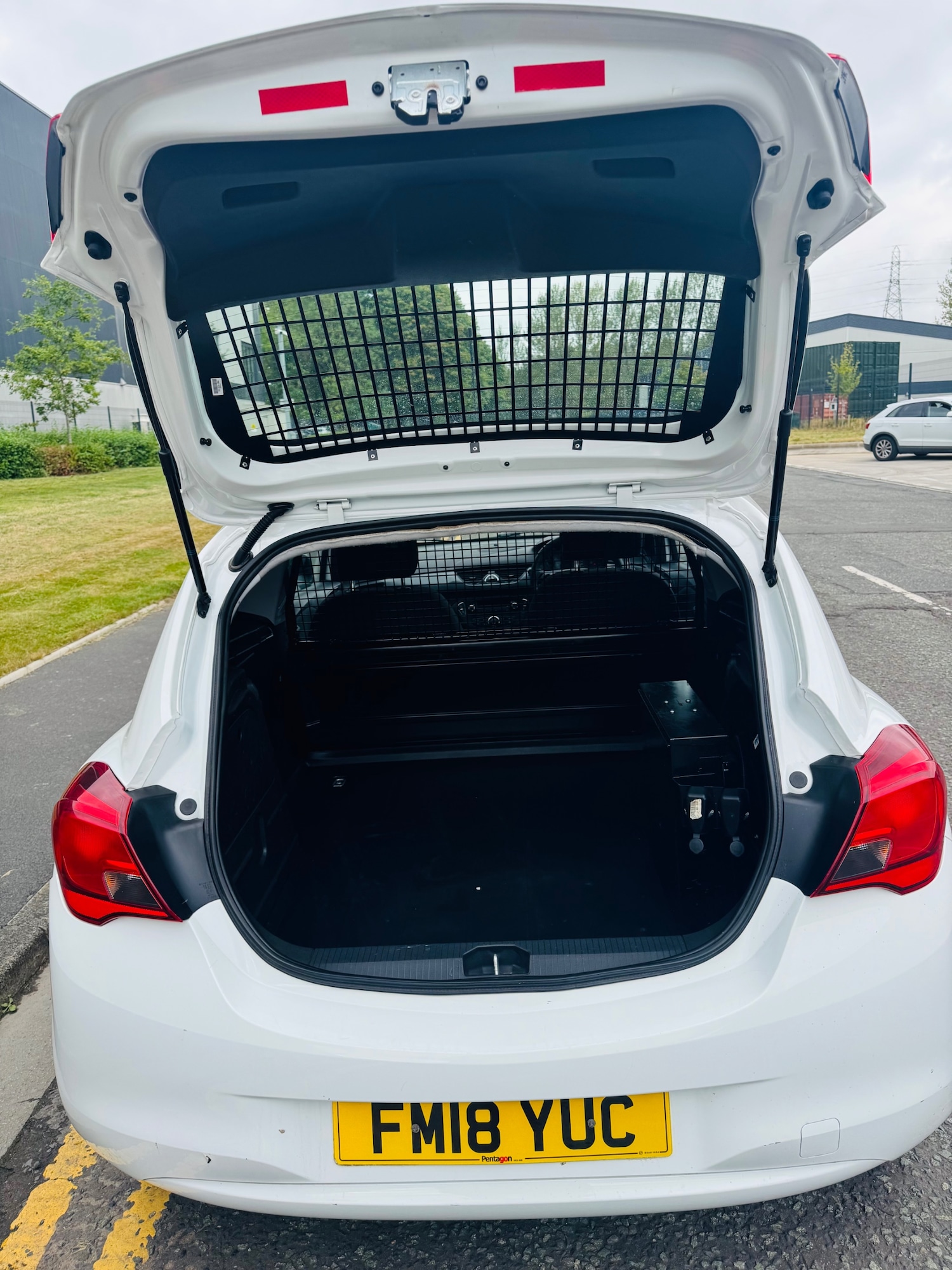 Vehicle 7