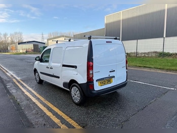 Used Mercedes-Benz Citan 2021 for sale - 79017055: Photo