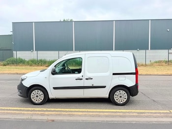 Used Mercedes-Benz Citan 2021 for sale - 79274624: Photo