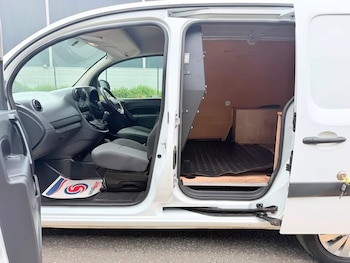 Used Mercedes-Benz Citan 2021 for sale - 79274624: Photo