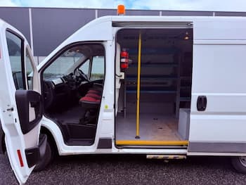 Used Fiat Ducato 2012 for sale - 79882316: Photo