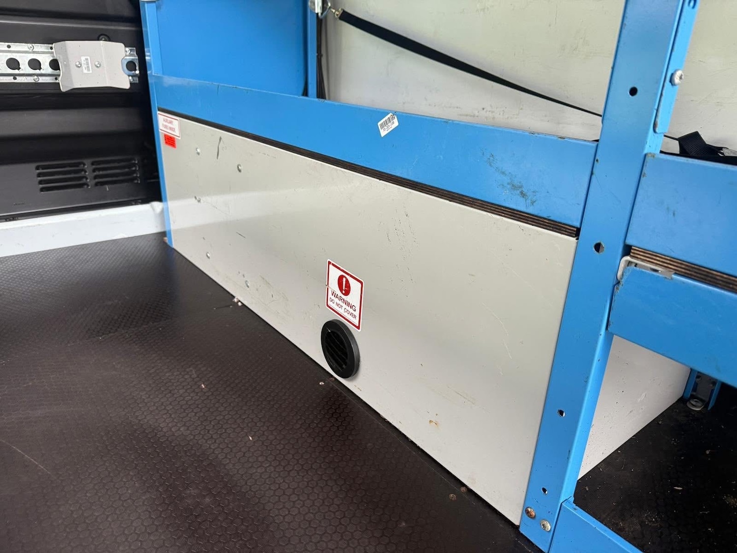 Used Ford Transit 2018 for sale - 77502866: Photo 11