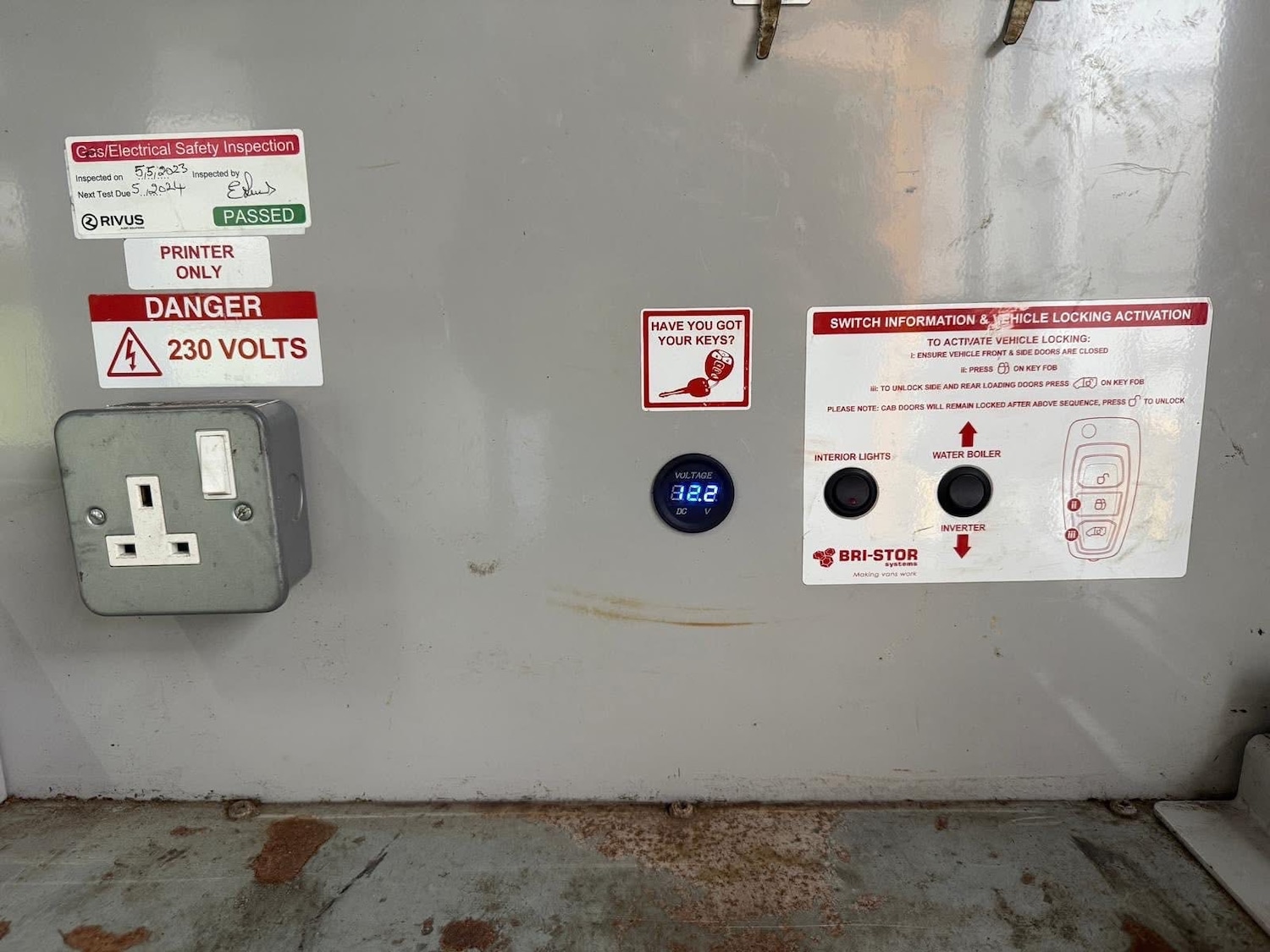 Used Ford Transit 2018 for sale - 77502866: Photo 12