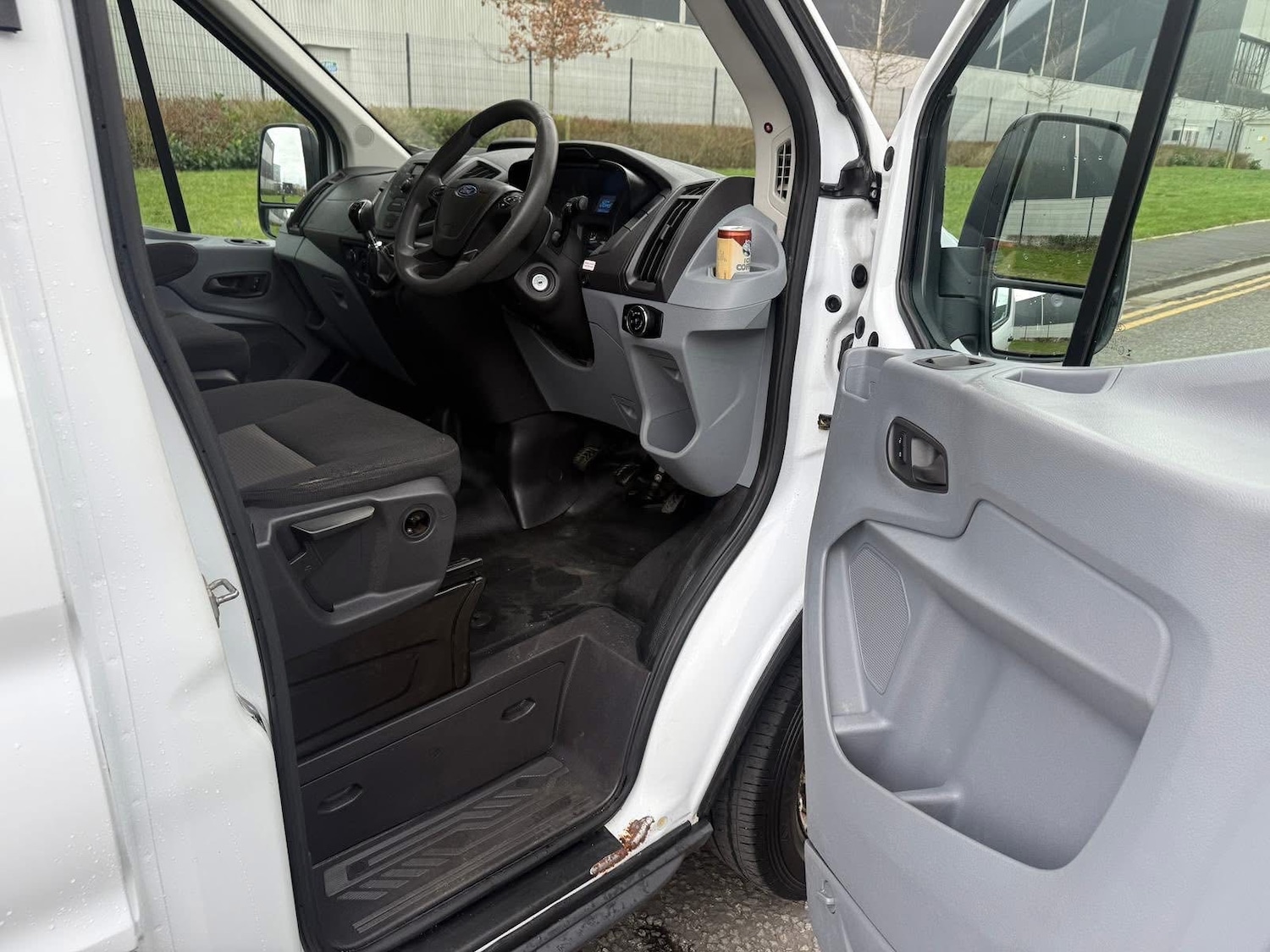 Used Ford Transit 2018 for sale - 77502866: Photo 18