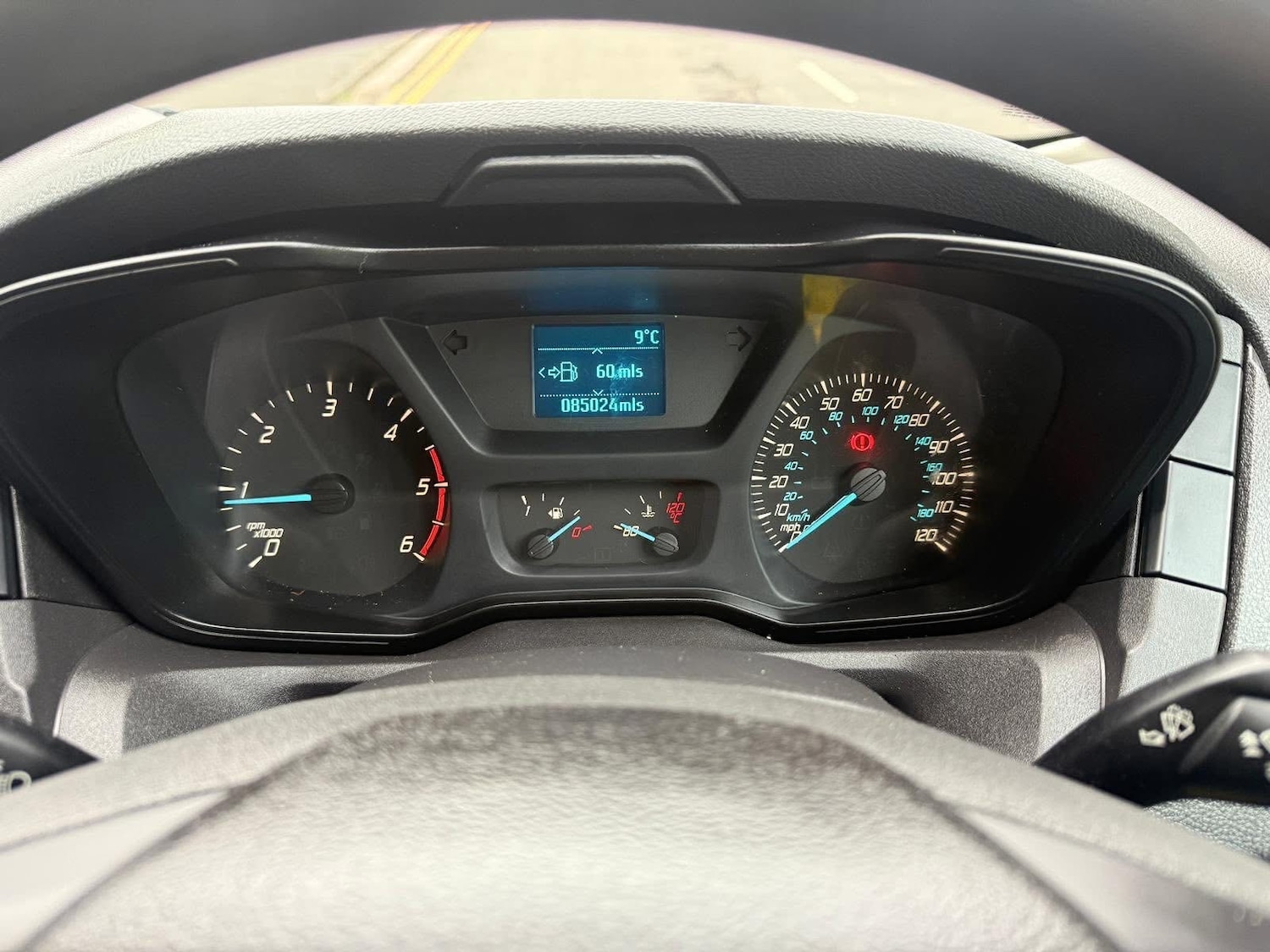 Used Ford Transit 2018 for sale - 77502866: Photo 19