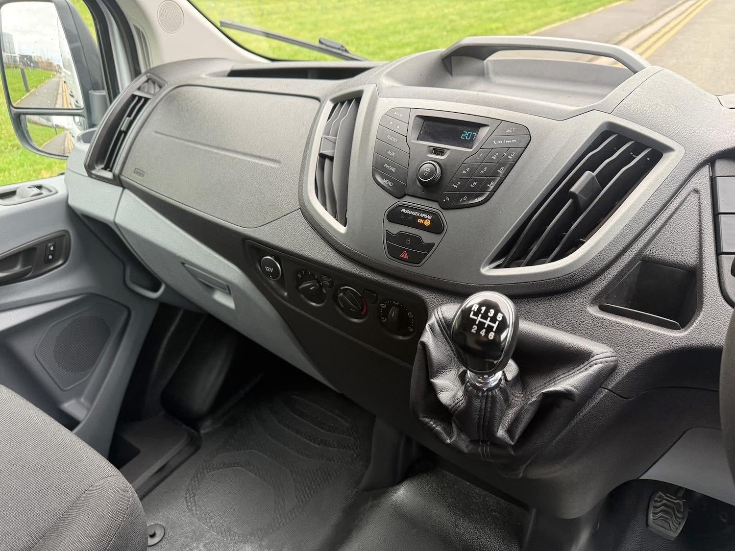 Used Ford Transit 2018 for sale - 77502866: Photo 20