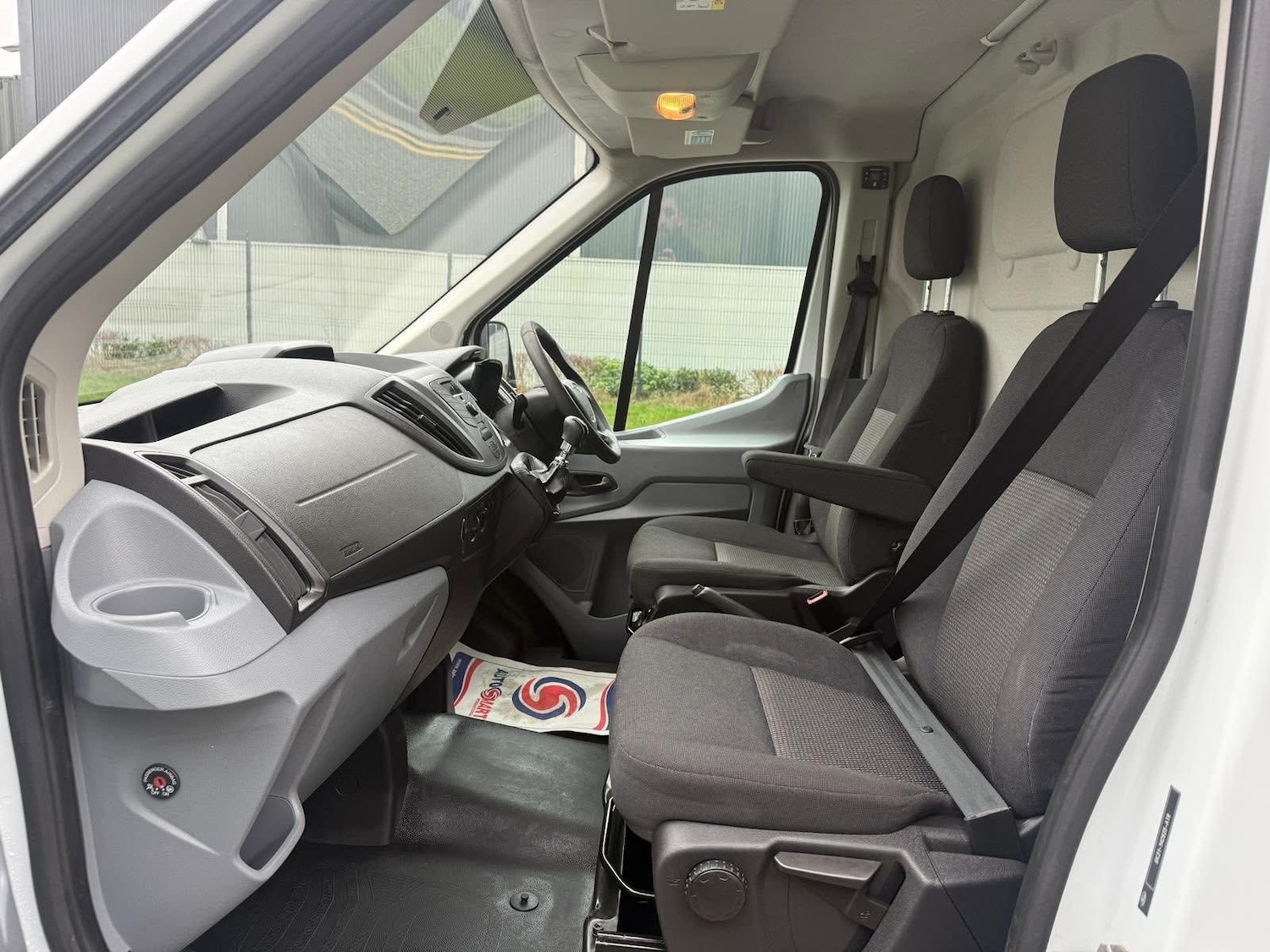 Used Ford Transit 2018 for sale - 77502866: Photo 4