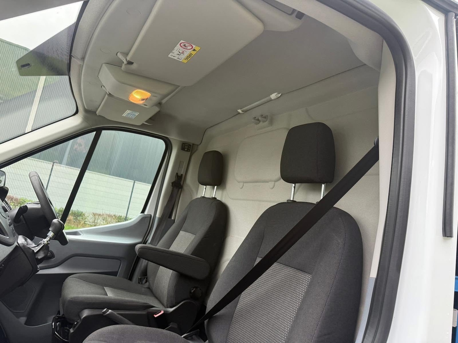 Used Ford Transit 2018 for sale - 77502866: Photo 5