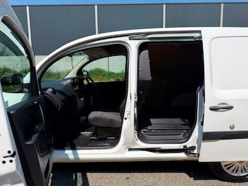 Used Mercedes-Benz Citan 2021 for sale - 79060664: Photo