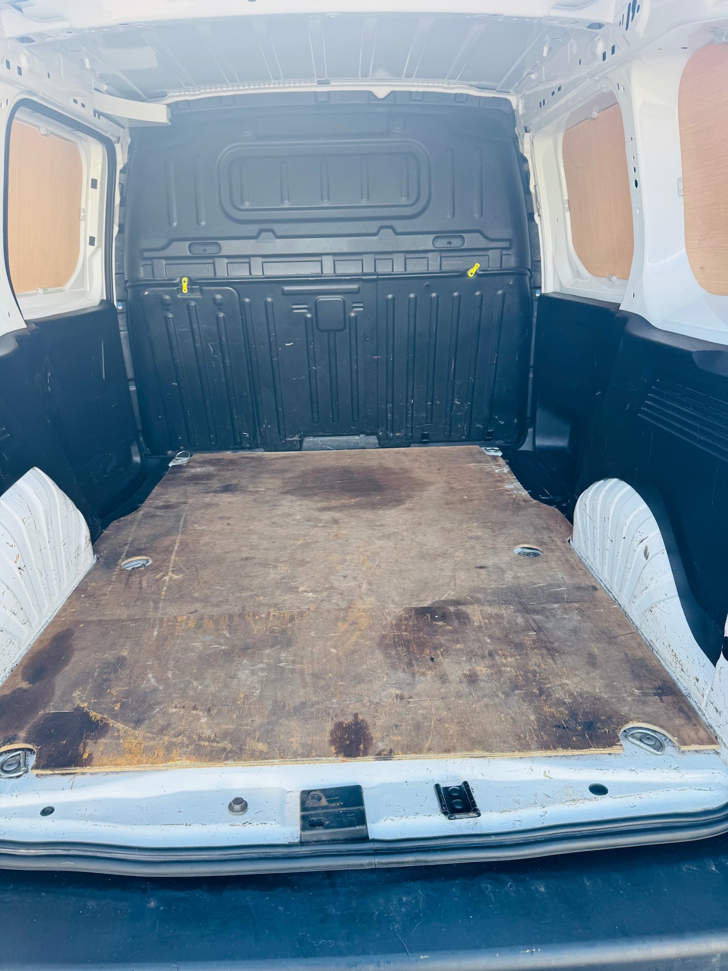 Used Peugeot Partner 2021 for sale - 78053972: Photo 10