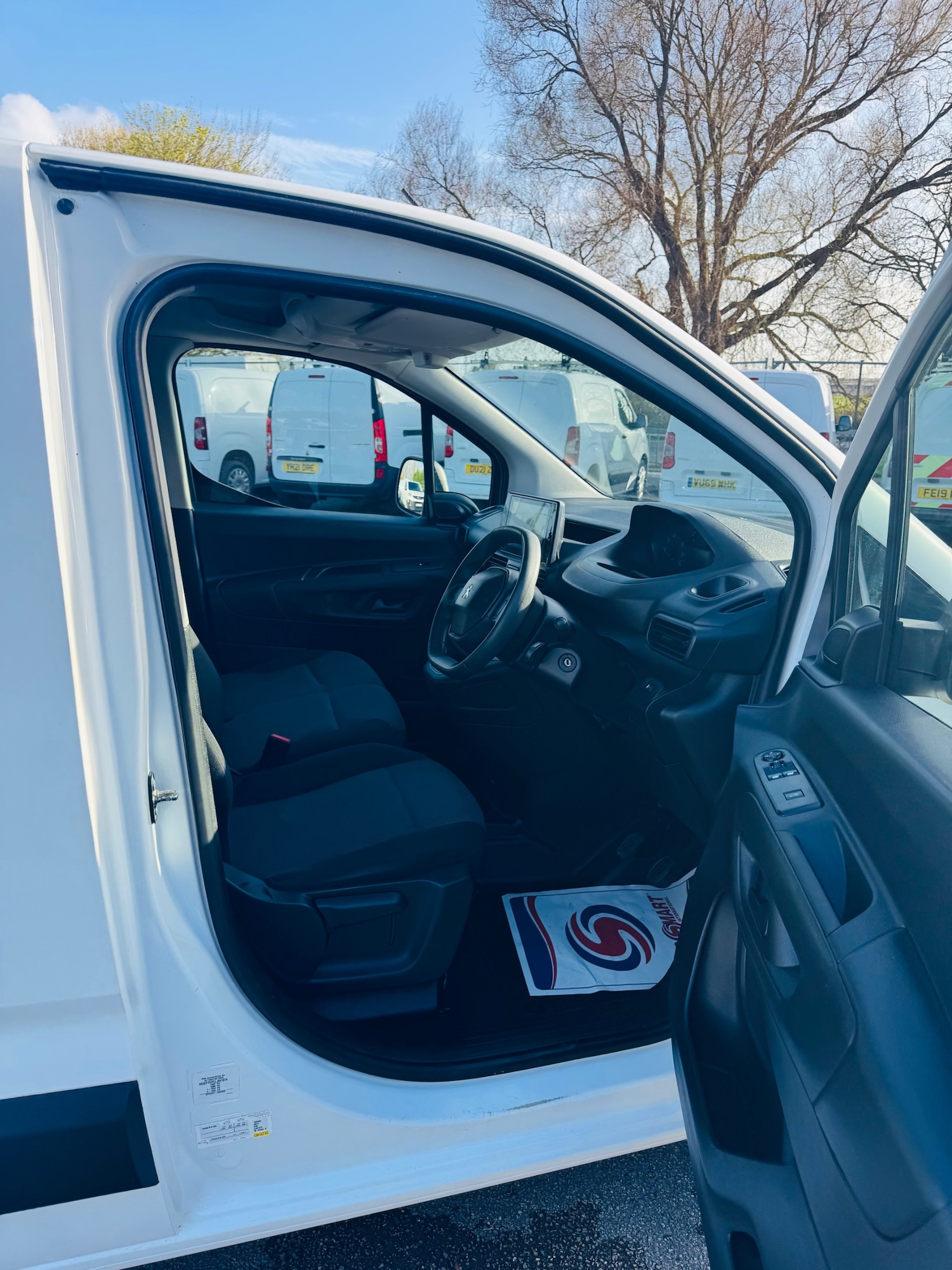 Used Peugeot Partner 2021 for sale - 78053972: Photo 13