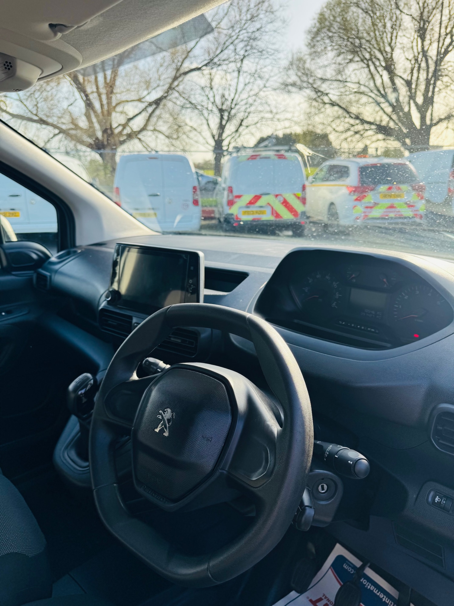 Used Peugeot Partner 2021 for sale - 78053972: Photo 15