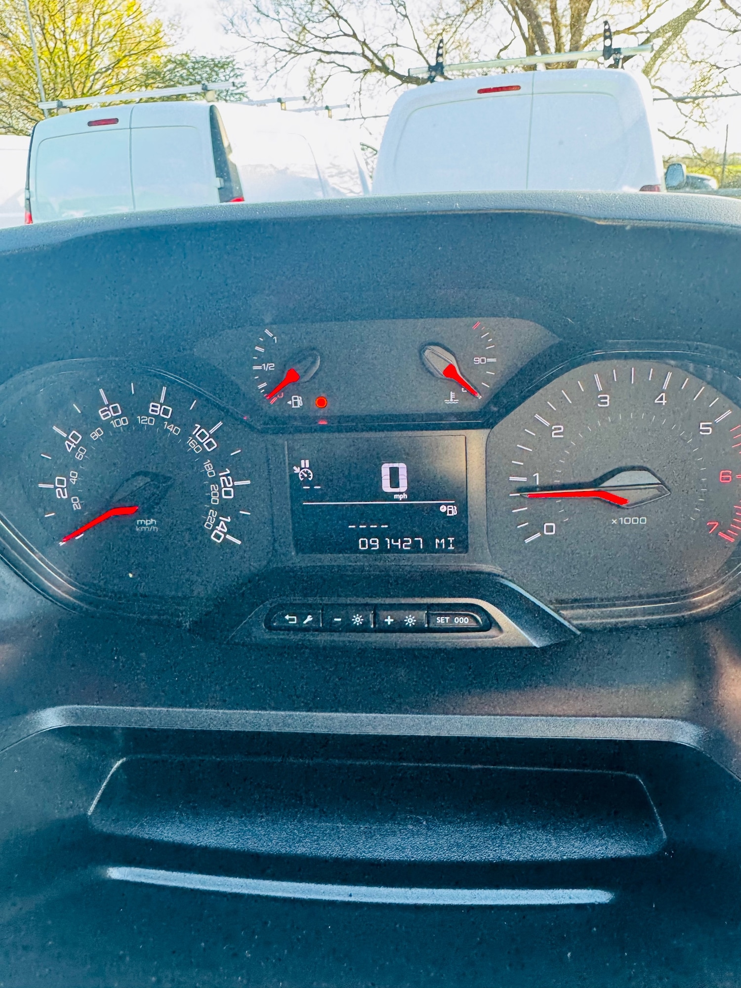 Used Peugeot Partner 2021 for sale - 78053972: Photo 16