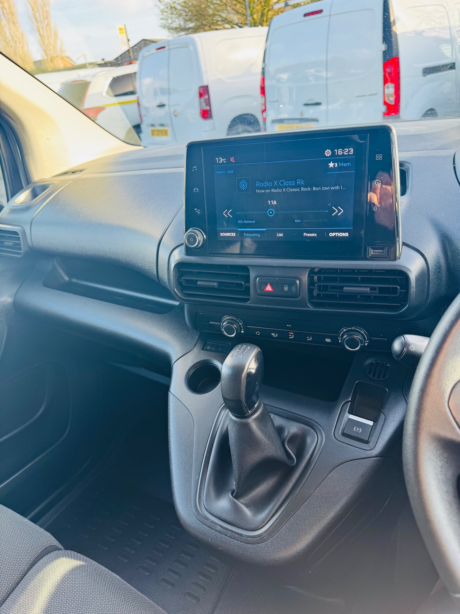 Used Peugeot Partner 2021 for sale - 78053972: Photo 17