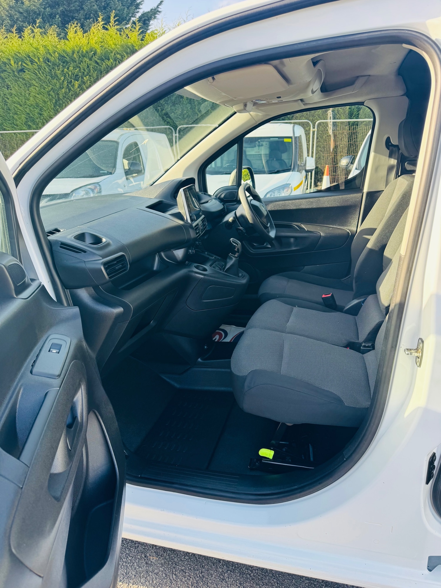 Used Peugeot Partner 2021 for sale - 78053972: Photo 5