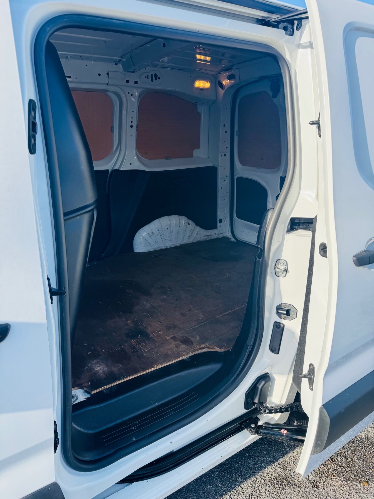 Used Peugeot Partner 2021 for sale - 78053972: Photo 6