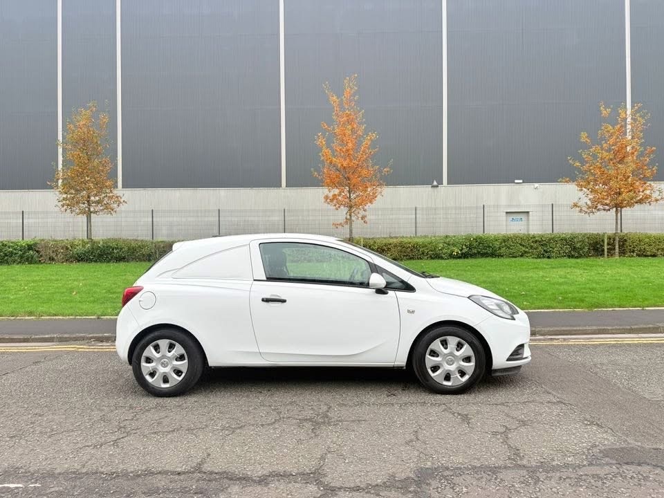 Used Vauxhall Corsa 2018 for sale - 76506204: Photo 10