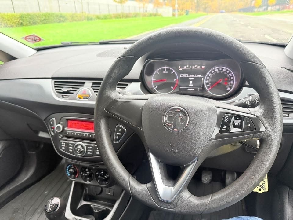 Used Vauxhall Corsa 2018 for sale - 76506204: Photo 11