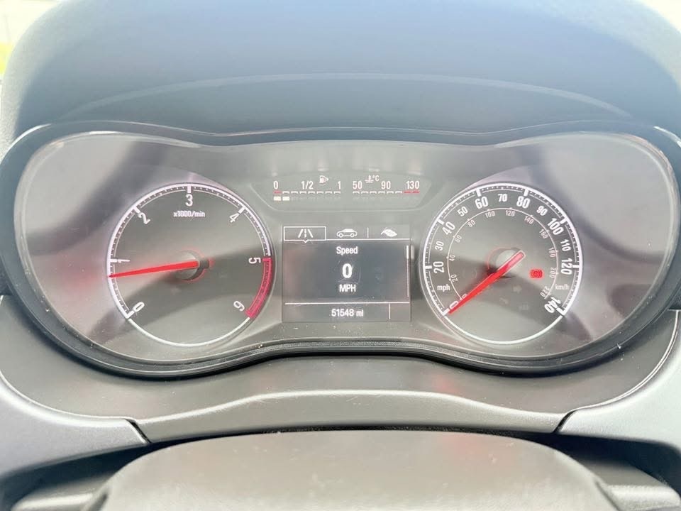 Used Vauxhall Corsa 2018 for sale - 76506204: Photo 12