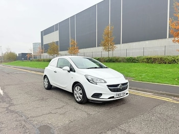Used Vauxhall Corsa 2018 for sale - 76506204: Photo