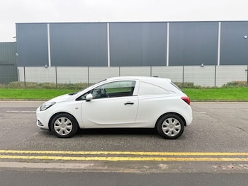 Used Vauxhall Corsa 2018 for sale - 76506204: Photo
