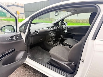 Used Vauxhall Corsa 2018 for sale - 76506204: Photo