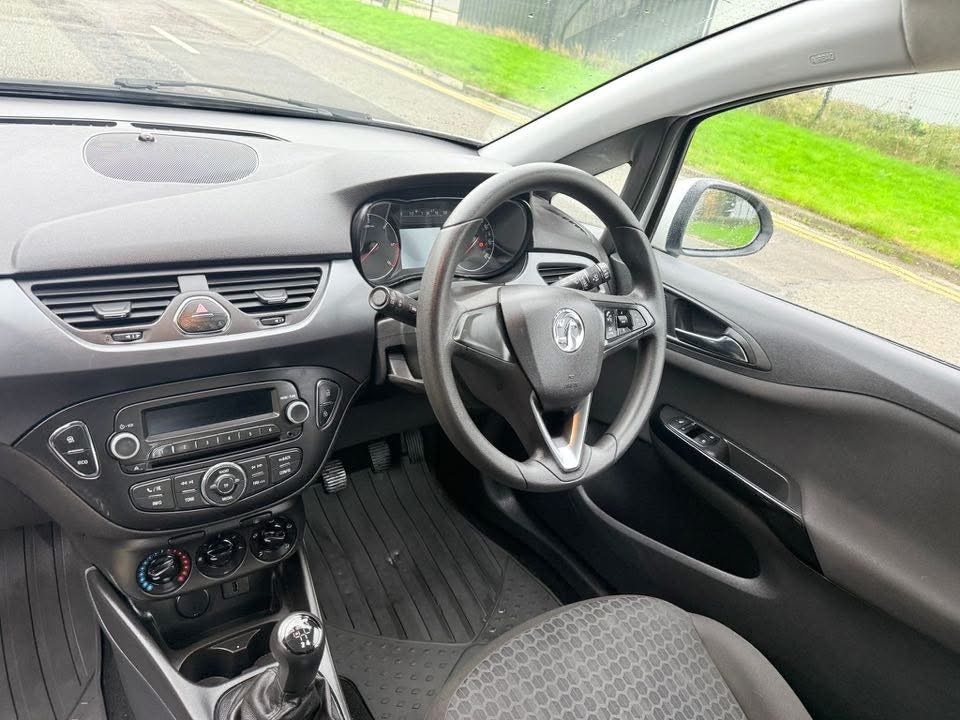 Used Vauxhall Corsa 2018 for sale - 76506204: Photo 5