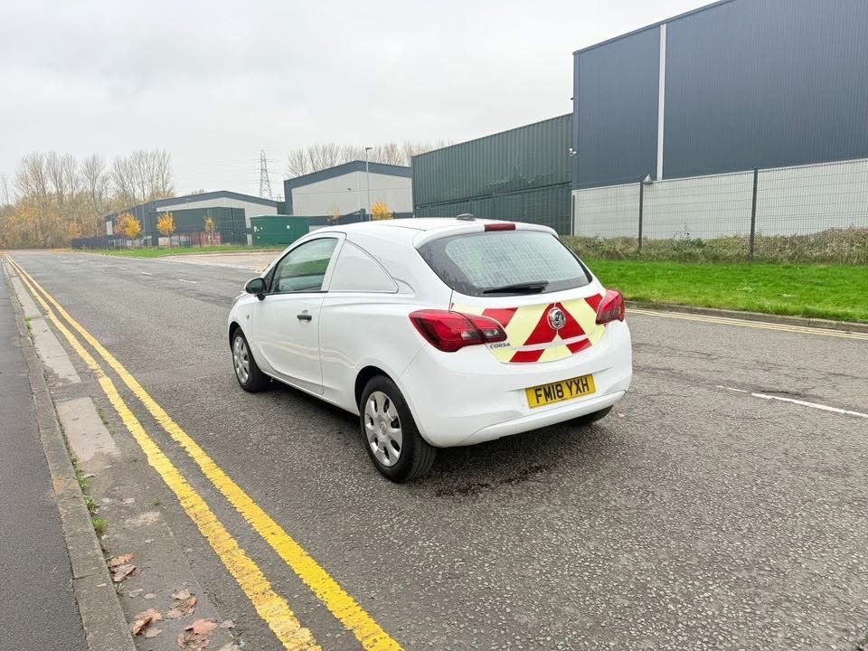 Used Vauxhall Corsa 2018 for sale - 76506204: Photo 7
