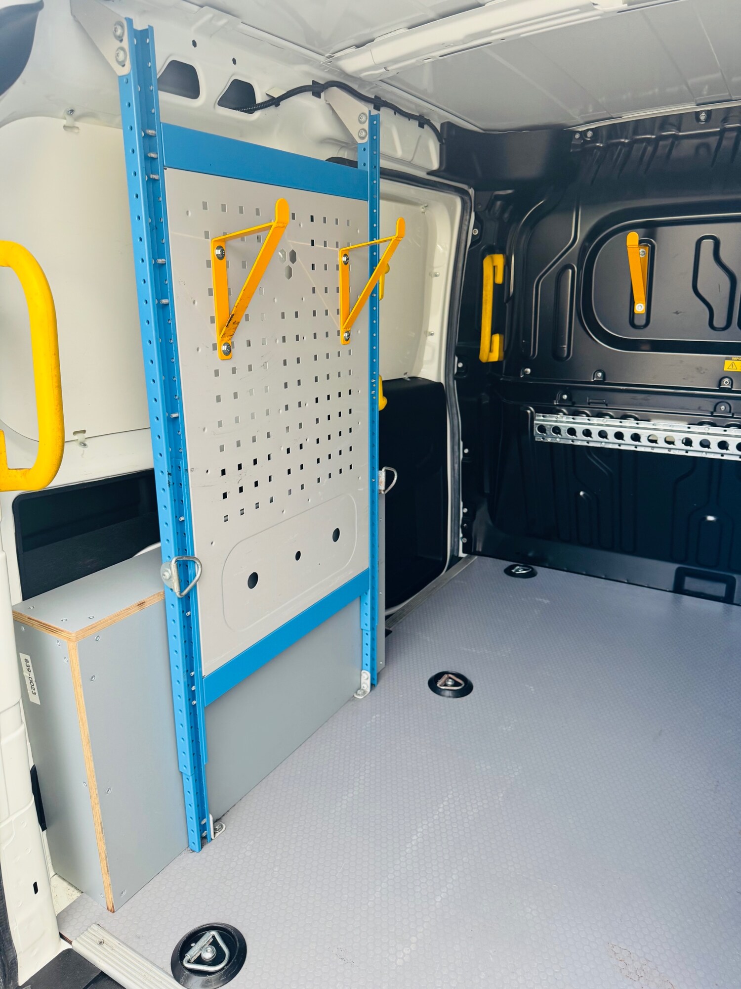 Used Fiat Doblo 2015 for sale - 78053950: Photo 12