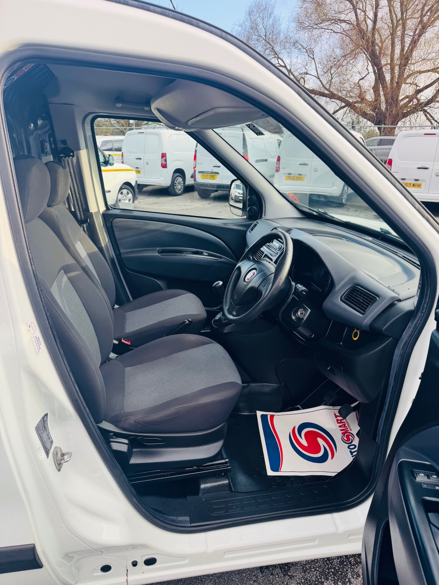 Used Fiat Doblo 2015 for sale - 78053950: Photo 15