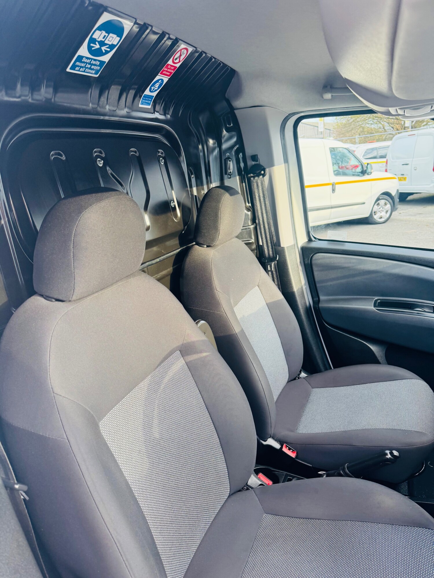 Used Fiat Doblo 2015 for sale - 78053950: Photo 16