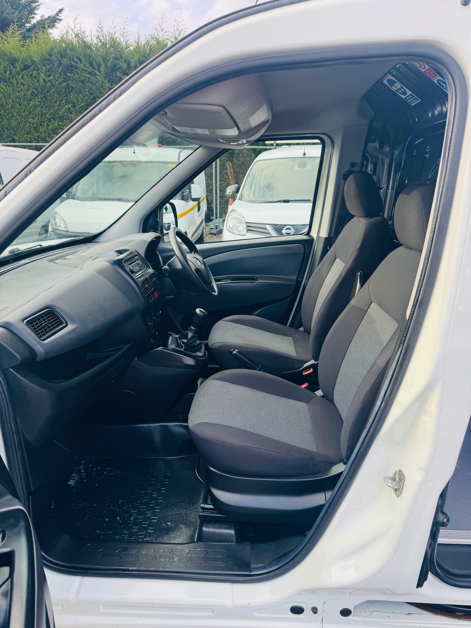 Used Fiat Doblo 2015 for sale - 78053950: Photo 5