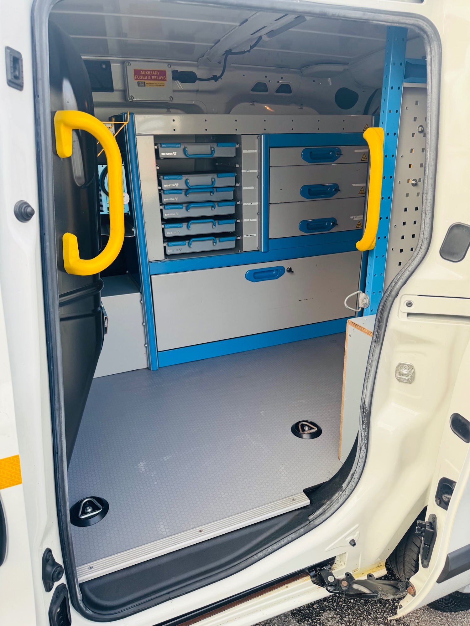 Used Fiat Doblo 2015 for sale - 78053950: Photo 6