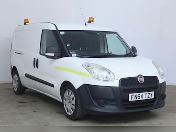 Used Fiat Doblo 2014 for sale - 75760517: Photo