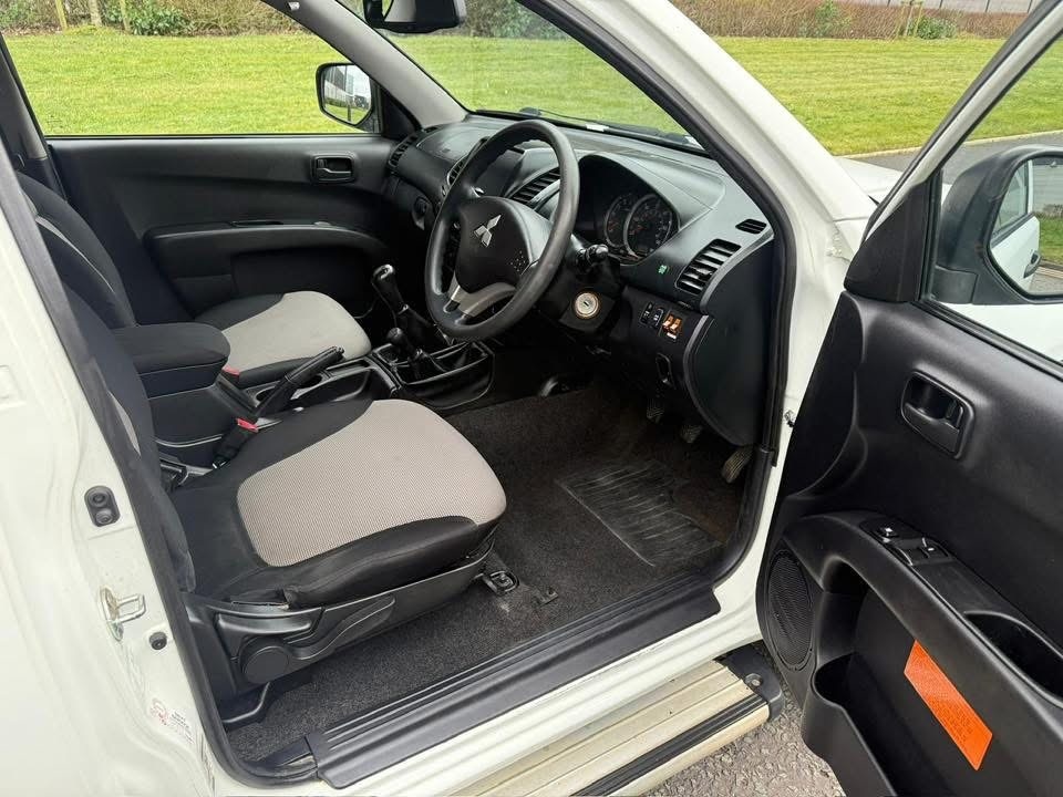 Used Mitsubishi L200 2016 for sale - 78198180: Photo 12