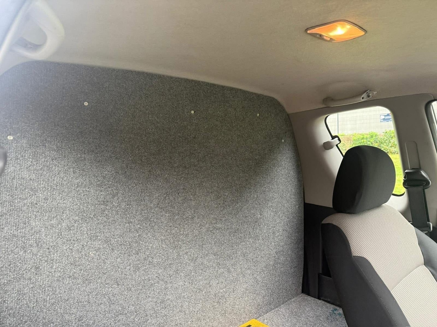 Used Mitsubishi L200 2016 for sale - 78198180: Photo 13