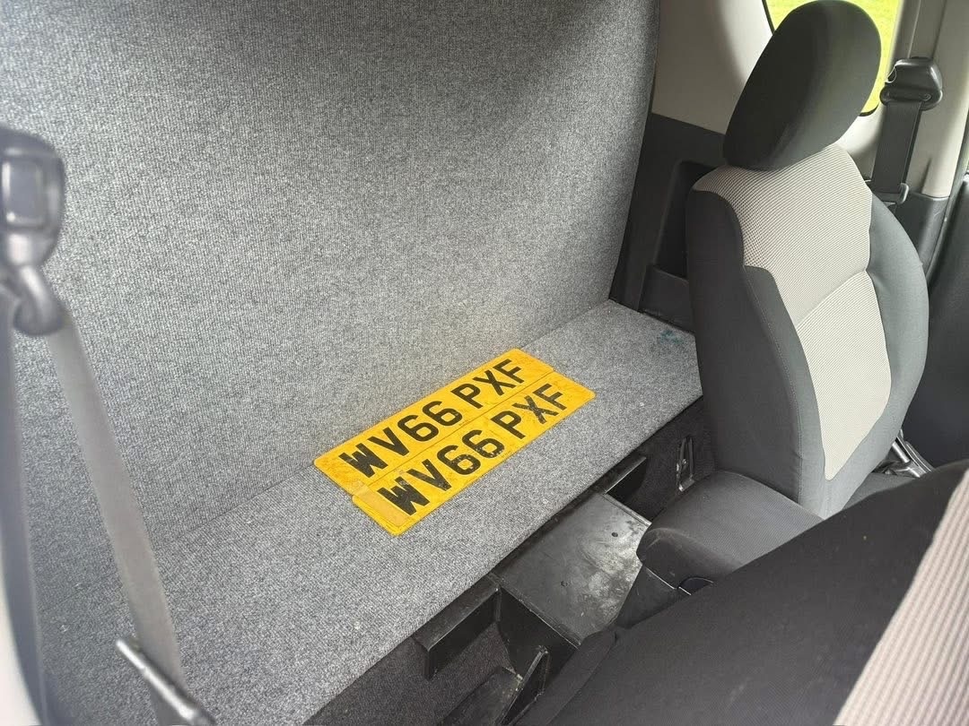 Used Mitsubishi L200 2016 for sale - 78198180: Photo 14