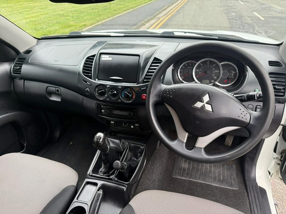 Used Mitsubishi L200 2016 for sale - 78198180: Photo 15