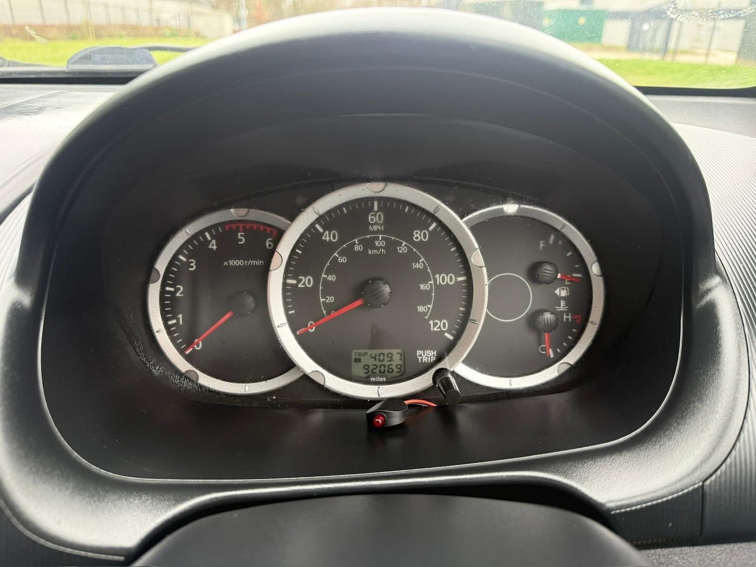 Used Mitsubishi L200 2016 for sale - 78198180: Photo 16