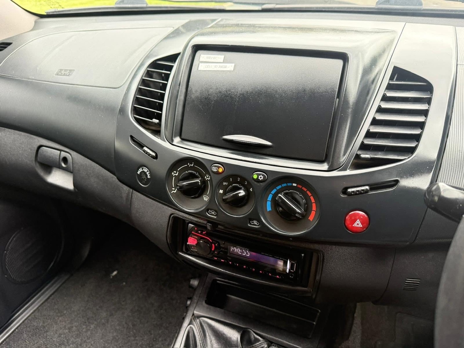 Used Mitsubishi L200 2016 for sale - 78198180: Photo 17