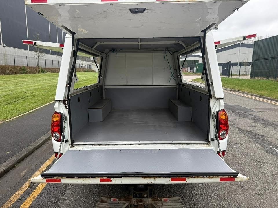 Used Mitsubishi L200 2016 for sale - 78198180: Photo 6